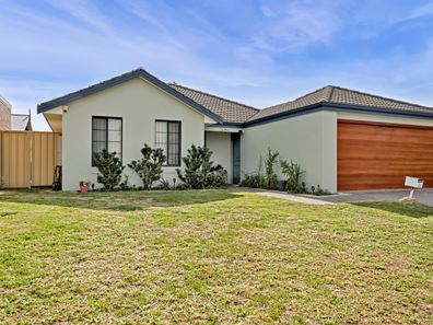 23 Daran Way, Byford WA 6122