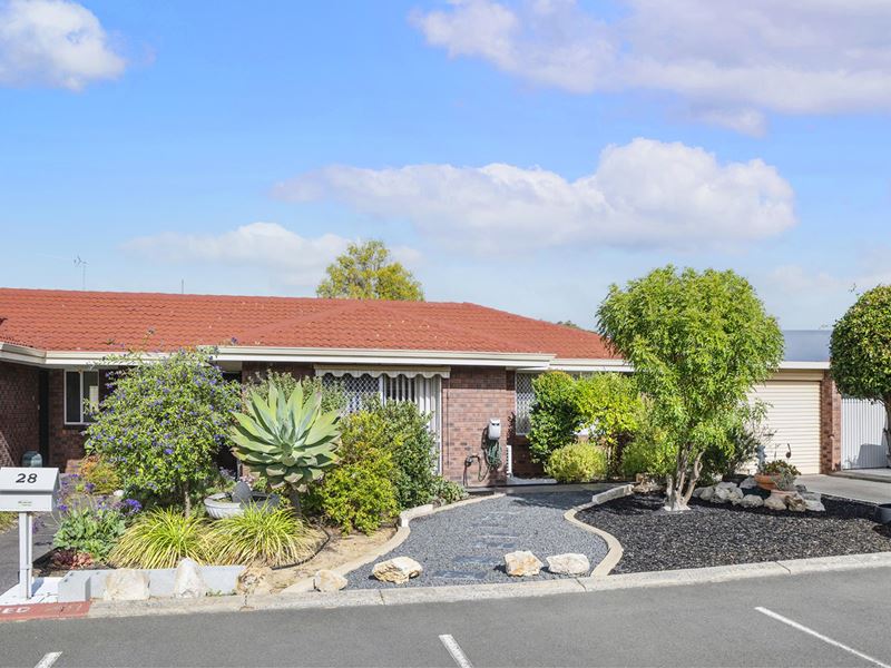 28/6 Court Street, West Busselton WA 6280