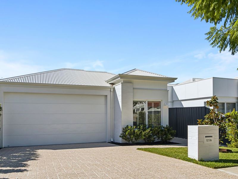 127A Armadale  Road, Rivervale WA 6103
