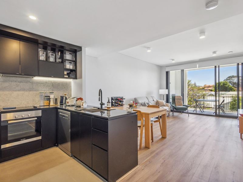 17/159 Walcott Street, Mount Lawley