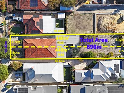 168 Alma Road, North Perth WA 6006