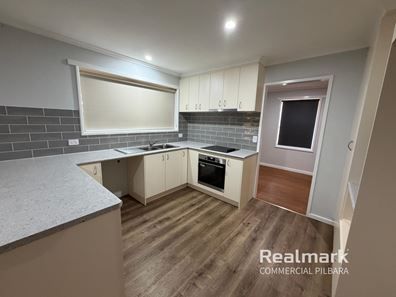 16 Yalberee Street, Newman WA 6753
