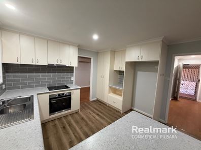 16 Yalberee Street, Newman WA 6753