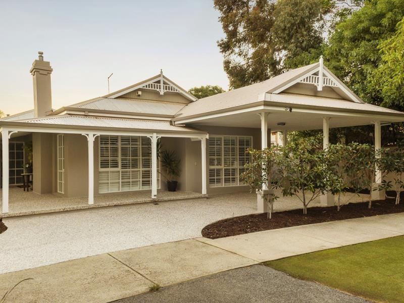 1 Tate Street, West Leederville WA 6007