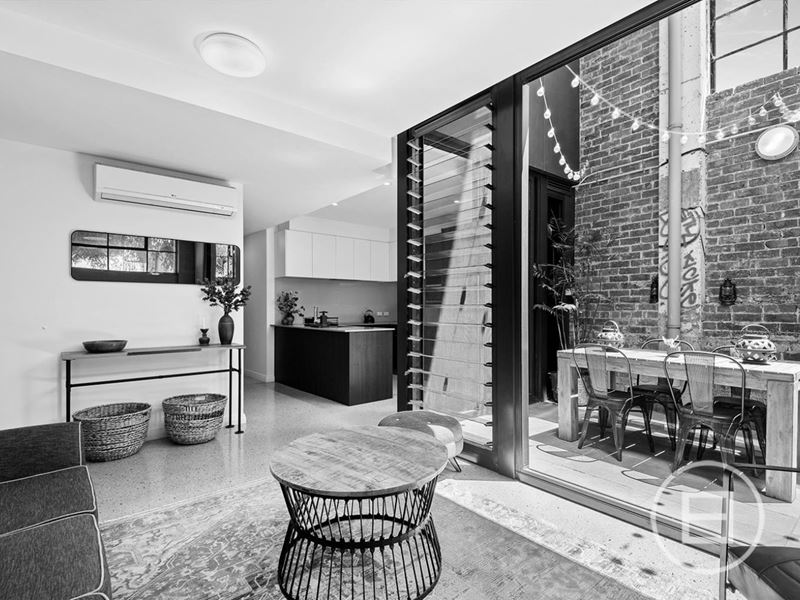 1/19 Lindsay Street, Perth WA 6000