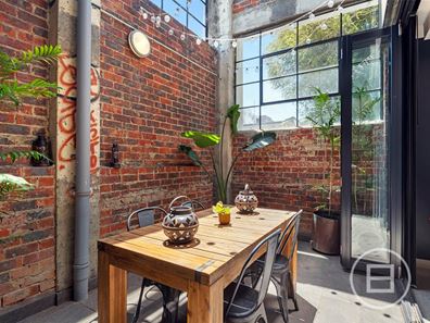 1/19 Lindsay Street, Perth WA 6000