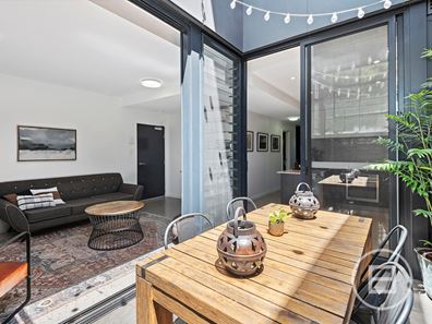 1/19 Lindsay Street, Perth WA 6000
