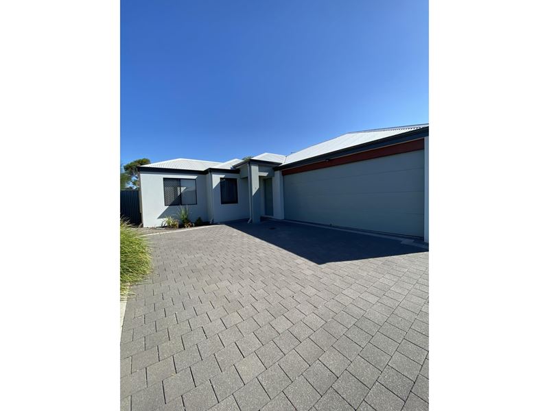 312C Wharf Street, Queens Park WA 6107