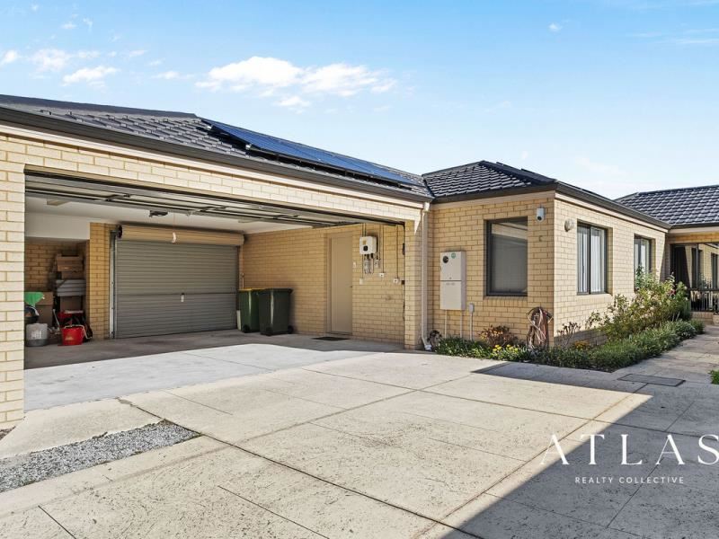 15C Bedford Street, Bentley WA 6102