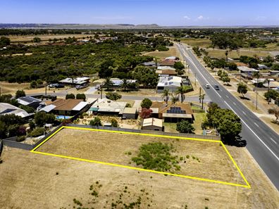 27 Utakarra Road, Rangeway WA 6530