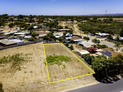 27 Utakarra Road, Rangeway WA 6530