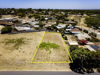 27 Utakarra Road, Rangeway WA 6530