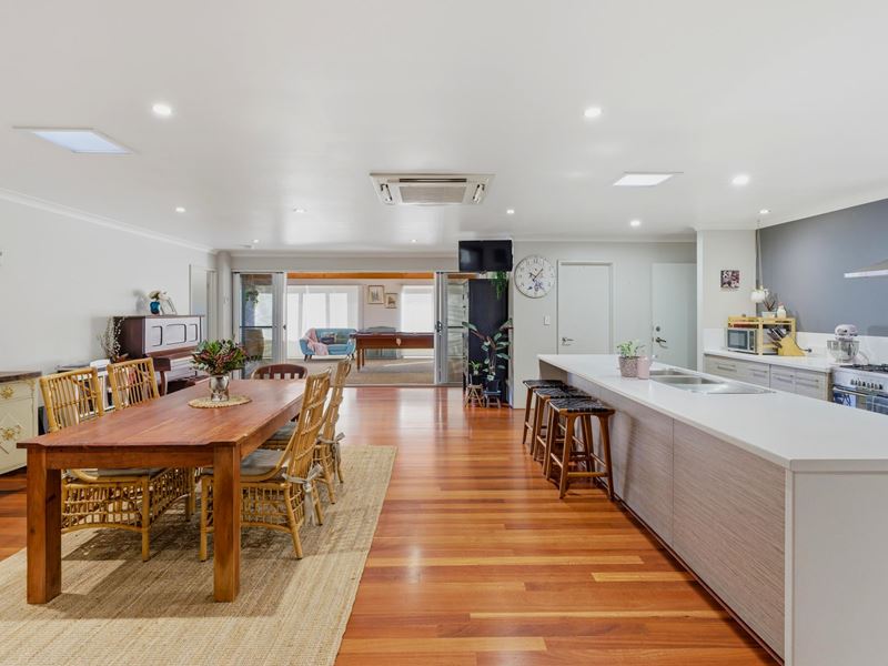 5 Frances Louisa Street, West Busselton WA 6280
