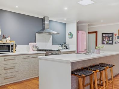 5 Frances Louisa Street, West Busselton WA 6280