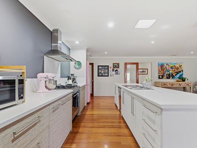 5 Frances Louisa Street, West Busselton WA 6280