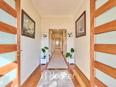 43 Keel Retreat, Geographe WA 6280