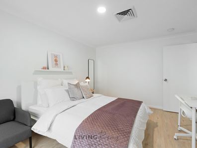 Room/4  81 Shiraz Boulevard, Pearsall WA 6065