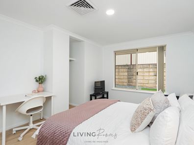 Room/4  81 Shiraz Boulevard, Pearsall WA 6065