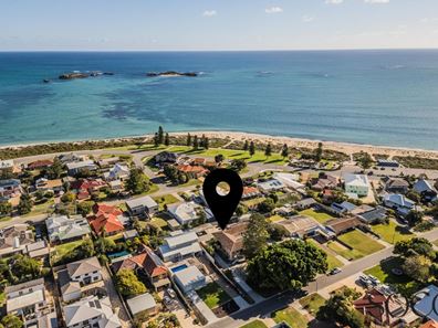 2/9-11 Gloucester Ave, Shoalwater WA 6169