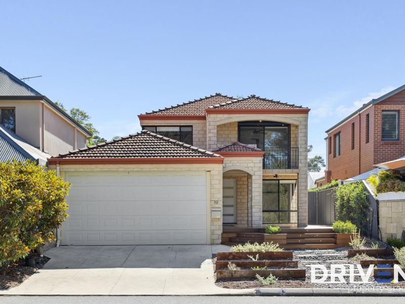 19 Watervista Place, Maylands WA 6051