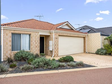 9/1 Cottonwood Drive, Baldivis WA 6171