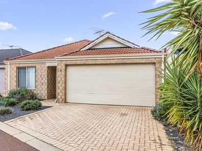 9/1 Cottonwood Drive, Baldivis WA 6171