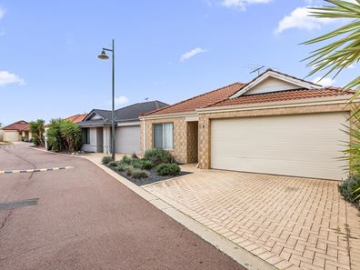 9/1 Cottonwood Drive, Baldivis WA 6171