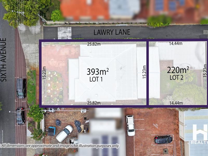 139 Sixth Avenue, Inglewood
