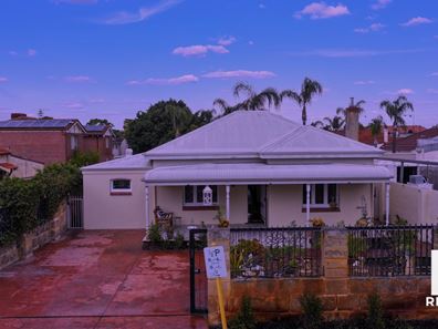 139 Sixth Avenue, Inglewood WA 6052
