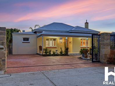 139 Sixth Avenue, Inglewood WA 6052