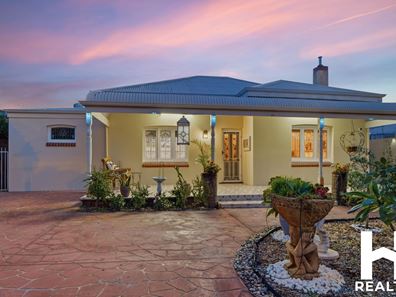 139 Sixth Avenue, Inglewood WA 6052