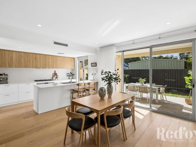 22A Grand Promenade, Bayswater WA 6053