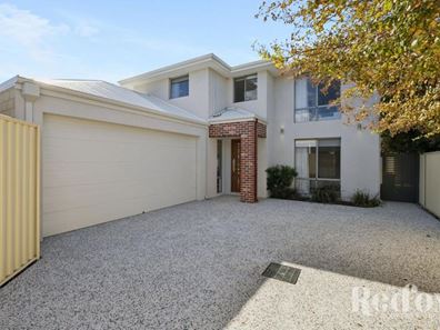 22A Grand Promenade, Bayswater WA 6053