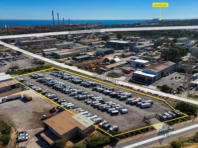 66 Frederic Street, Naval Base WA 6165