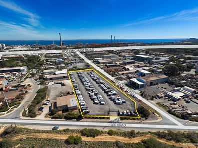 66 Frederic Street, Naval Base WA 6165