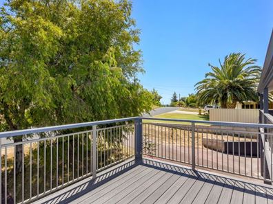 8 Colback Street, Binningup WA 6233