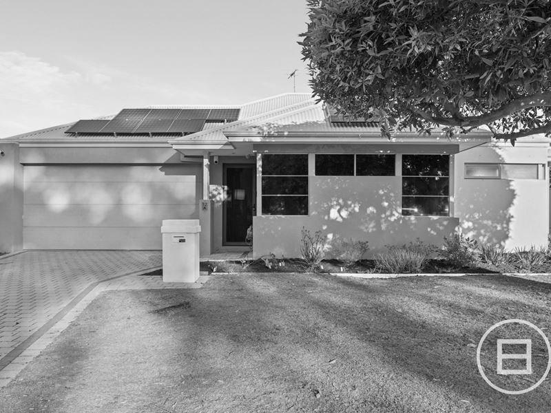 12A Medhurst Crescent, Nollamara WA 6061