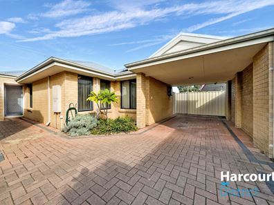 8/4 Bristol Street, Warnbro WA 6169