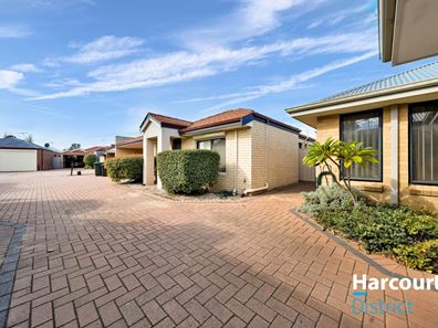 8/4 Bristol Street, Warnbro WA 6169