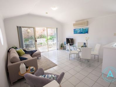 5/34 Foss Street, Bicton WA 6157