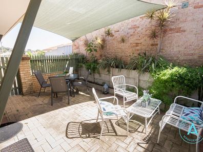 5/34 Foss Street, Bicton WA 6157
