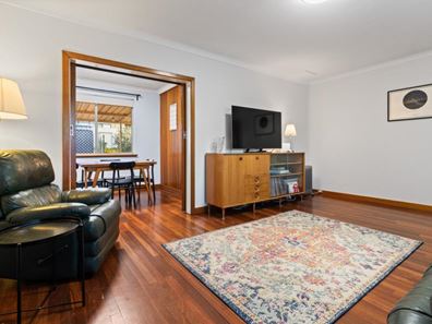 18 Gerald Street, Spearwood WA 6163