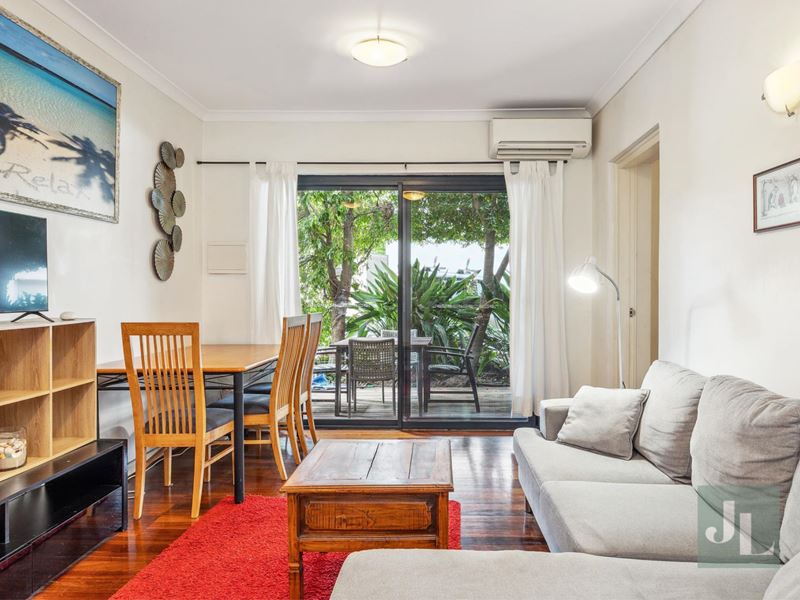 2/412 Stirling Highway, Claremont WA 6010