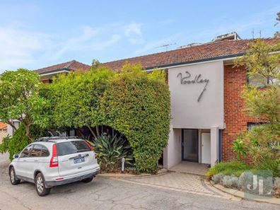 2/412 Stirling Highway, Claremont WA 6010