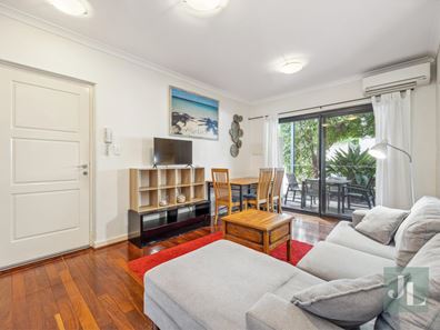 2/412 Stirling Highway, Claremont WA 6010