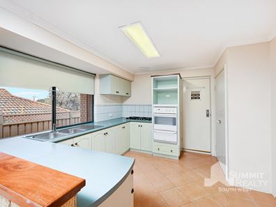 12 Zenner Place, Binningup WA 6233