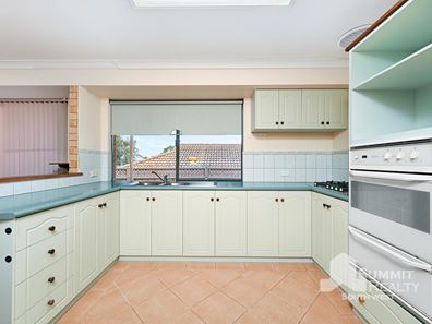 12 Zenner Place, Binningup WA 6233