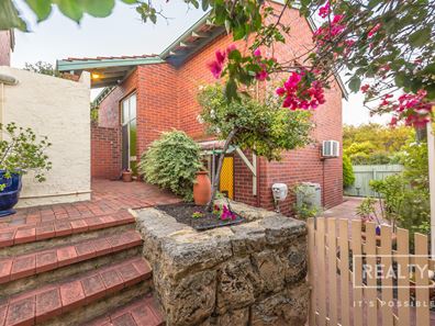 8/16 Perina Way, City Beach WA 6015