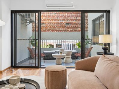9/56 Pakenham Street, Fremantle WA 6160