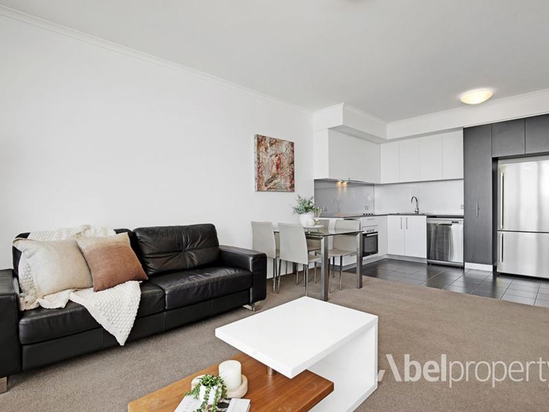 86/15 Aberdeen Street, Perth WA 6000